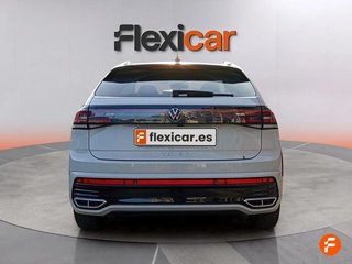 Volkswagen Taigo R-Line 1.5 TSI 110kW (150CV) DSG