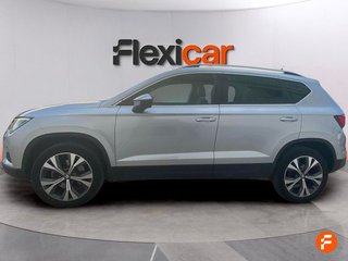 Seat Ateca 2.0 TDI 150cv 4Drive St&Sp Xcellence