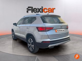 Seat Ateca 2.0 TDI 150cv 4Drive St&Sp Xcellence