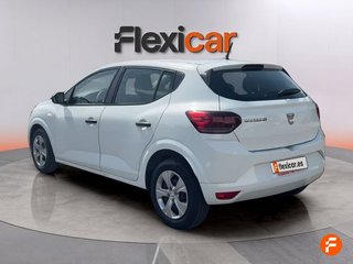 Dacia Sandero Comfort TCe 67kW (90CV) -SS