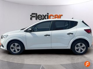 Dacia Sandero Comfort TCe 67kW (90CV) -SS