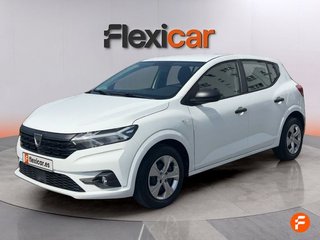 Dacia Sandero Comfort TCe 67kW (90CV) -SS