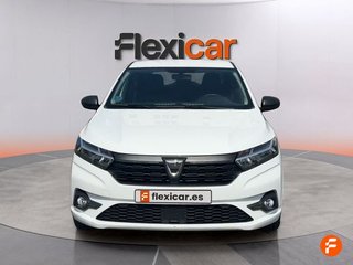 Dacia Sandero Comfort TCe 67kW (90CV) -SS