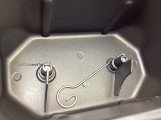 horneador pan silvercrest sbb 850 c1