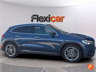 Mercedes GLA GLA 200 D