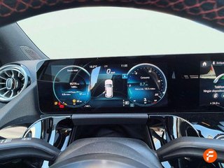Mercedes GLA GLA 200 D
