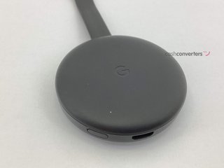 reproductor internet google chromecast (3 gen)