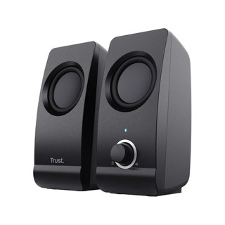 Trust Remo 2.0 altavoces estéreo USB compacto