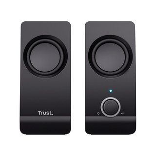 Trust Remo 2.0 altavoces estéreo USB compacto