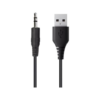 Trust Remo 2.0 altavoces estéreo USB compacto