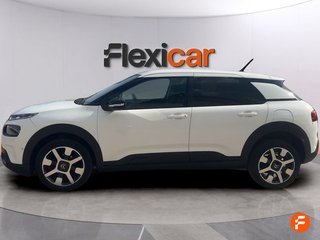 Citroën C4 Cactus PureTech 110 S&S Shine Pack
