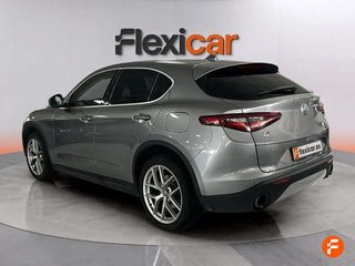 Alfa Romeo Stelvio 2.0 Gasolina 280CV First Edition ATX T4