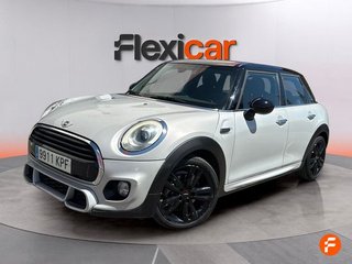 MINI Cooper COOPER 5 PUERTAS