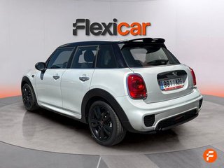 MINI Cooper COOPER 5 PUERTAS
