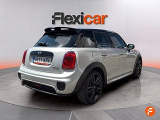 MINI Cooper COOPER 5 PUERTAS