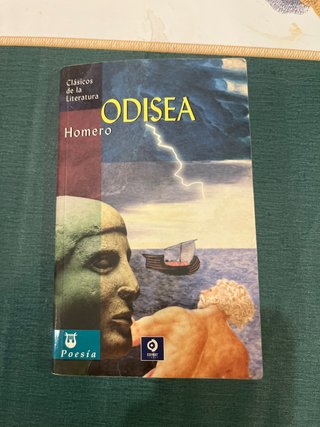 La Odisea