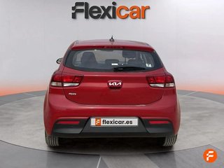 Kia Rio 1.2 DPi 62kW (84CV) Concept