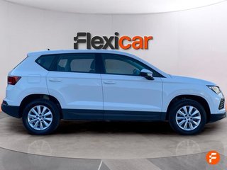 Seat Ateca 1.0 TSI 81kW (110CV) St&Sp Reference