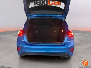 Ford Focus 1.0 Ecoboost MHEV 114kW ST-Line Auto