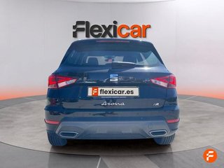 Seat Arona 1.0 TSI 85kW (115CV) DSG FR XM