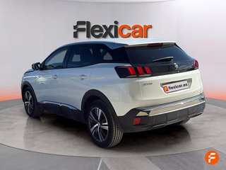 Peugeot 3008 1.5 BlueHDi 96kW S&S Allure Pack EAT8