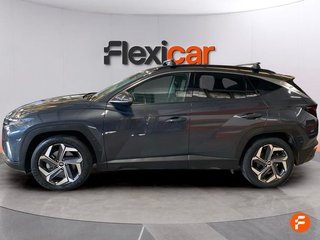 Hyundai Tucson 1.6 TGDI PHEV 195kW Tecno Sky Auto 4x4