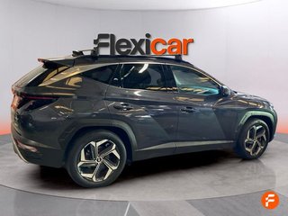 Hyundai Tucson 1.6 TGDI PHEV 195kW Tecno Sky Auto 4x4