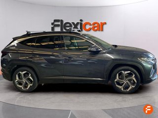 Hyundai Tucson 1.6 TGDI PHEV 195kW Tecno Sky Auto 4x4