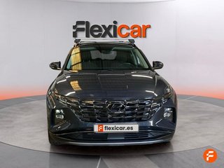 Hyundai Tucson 1.6 TGDI PHEV 195kW Tecno Sky Auto 4x4