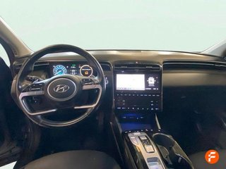 Hyundai Tucson 1.6 TGDI PHEV 195kW Tecno Sky Auto 4x4
