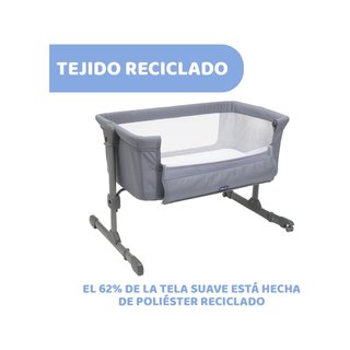 Chicco Next2Me Essential cuna colecho bebé