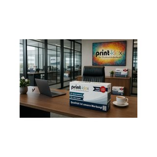 3 Cartucce toner compatibili Brother TN-3480