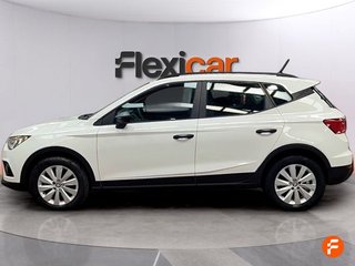 Seat Arona 1.6 TDI 70kW Reference Eco