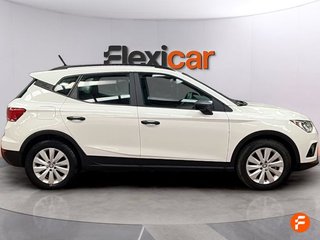Seat Arona 1.6 TDI 70kW Reference Eco