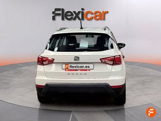 Seat Arona 1.6 TDI 70kW Reference Eco