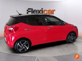 Hyundai i10 1.2 Tecno 2C
