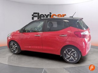 Hyundai i10 1.2 Tecno 2C
