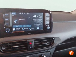 Hyundai i10 1.2 Tecno 2C