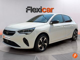 Opel Corsa 50kWh Edition-e