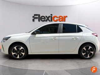 Opel Corsa 50kWh Edition-e
