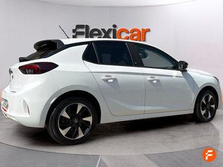Opel Corsa 50kWh Edition-e