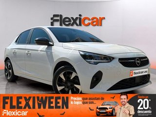 Opel Corsa 50kWh Edition-e