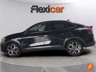 Renault Arkana Zen TCe 103kW(140CV) EDC Microhíbrido