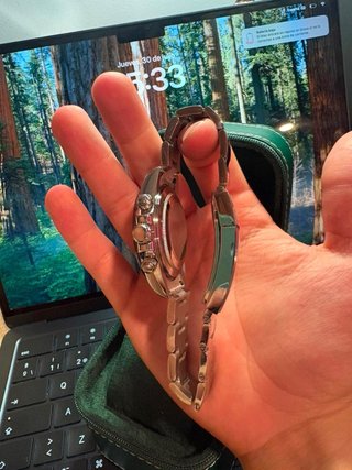 Reloj Seiko