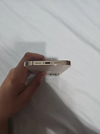 iPhone 12 Pro Max  80% batteries  256Go