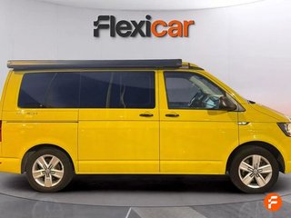 Volkswagen California Beach 2.0 TDI 150KW (204CV) BMT DSG