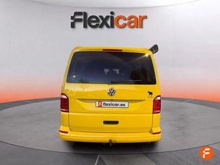Volkswagen California Beach 2.0 TDI 150KW (204CV) BMT DSG