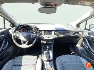 Opel Astra 1.5D DVH 90kW (122CV) Elegance Auto