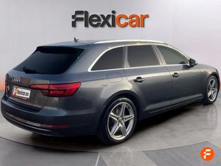 Audi A4 2.0 TDI 140kW (190CV) S tronic Avant