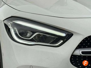 Mercedes GLA GLA 200 D